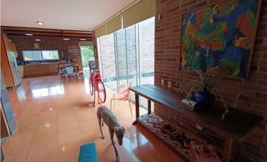 Se Vende Casa Campestre en Envigado Altos Del Escobero