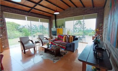 Se Vende Casa Campestre en Envigado Altos Del Escobero