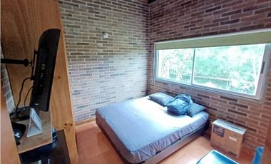 Se Vende Casa Campestre en Envigado Altos Del Escobero