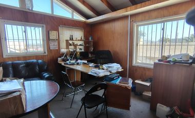 FOCOLARE PROPIEDADES VENDE PROPIEDAD COMERCIAL