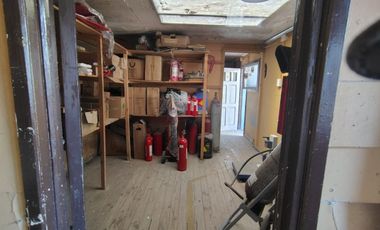 FOCOLARE PROPIEDADES VENDE PROPIEDAD COMERCIAL