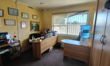 FOCOLARE PROPIEDADES VENDE PROPIEDAD COMERCIAL