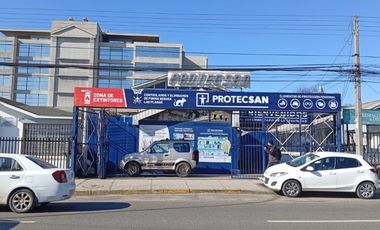 FOCOLARE PROPIEDADES VENDE PROPIEDAD COMERCIAL