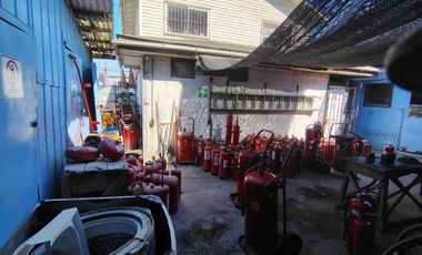 FOCOLARE PROPIEDADES VENDE PROPIEDAD COMERCIAL