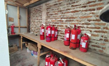 FOCOLARE PROPIEDADES VENDE PROPIEDAD COMERCIAL