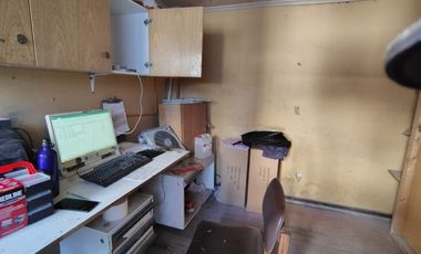 FOCOLARE PROPIEDADES VENDE PROPIEDAD COMERCIAL