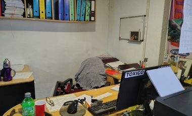 FOCOLARE PROPIEDADES VENDE PROPIEDAD COMERCIAL