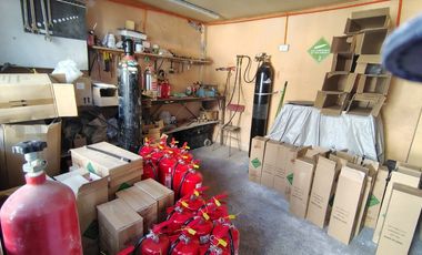 FOCOLARE PROPIEDADES VENDE PROPIEDAD COMERCIAL