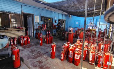 FOCOLARE PROPIEDADES VENDE PROPIEDAD COMERCIAL