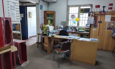 FOCOLARE PROPIEDADES VENDE PROPIEDAD COMERCIAL