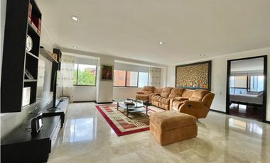 Apartamento para Venta en El Poblado Balsos