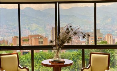Apartamento para Venta en El Poblado Balsos