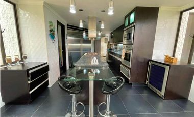 Apartamento para Venta en El Poblado Balsos