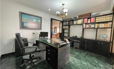 Apartamento para Venta en El Poblado Balsos