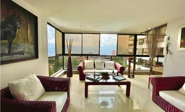Apartamento para Venta en El Poblado Balsos