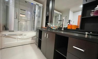 Apartamento para Venta en El Poblado Balsos