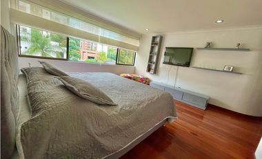 Apartamento para Venta en El Poblado Balsos