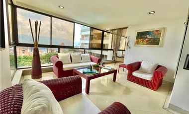 Apartamento para Venta en El Poblado Balsos