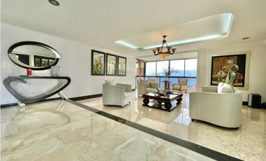 Apartamento para Venta en El Poblado Balsos