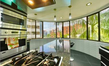 Apartamento para Venta en El Poblado Balsos