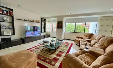 Apartamento para Venta en El Poblado Balsos