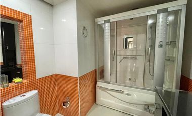 Apartamento para Venta en El Poblado Balsos