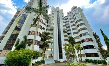 Apartamento para Venta en El Poblado Balsos
