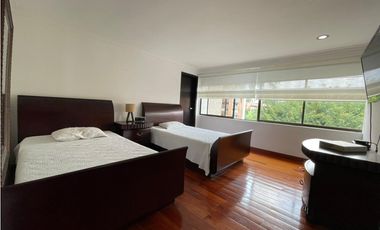 Apartamento para Venta en El Poblado Balsos