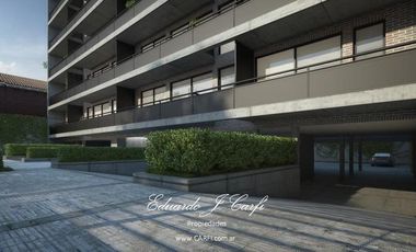 Departamento - Castelar Norte