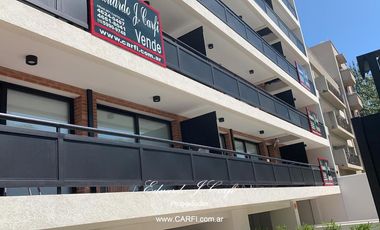 Departamento - Castelar Norte