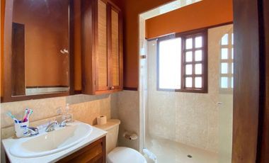 Casa para Arriendo Amoblada en Llanogrande