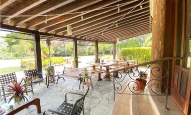 Casa para Arriendo Amoblada en Llanogrande