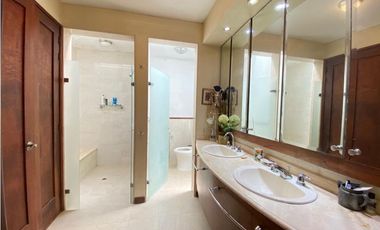 Casa para Arriendo Amoblada en Llanogrande