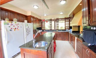 Casa para Arriendo Amoblada en Llanogrande