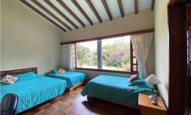 Casa para Arriendo Amoblada en Llanogrande