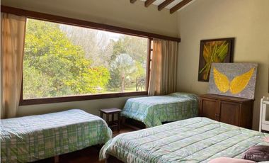 Casa para Arriendo Amoblada en Llanogrande