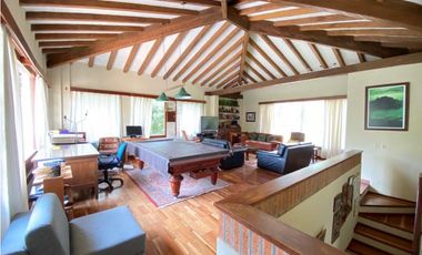 Casa para Arriendo Amoblada en Llanogrande