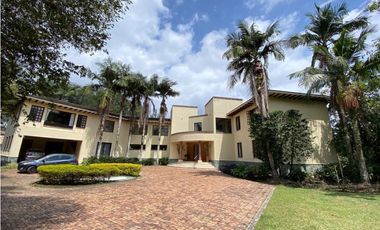 Casa para Arriendo Amoblada en Llanogrande