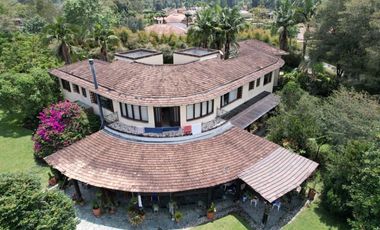 Casa para Arriendo Amoblada en Llanogrande