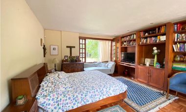 Casa para Arriendo Amoblada en Llanogrande