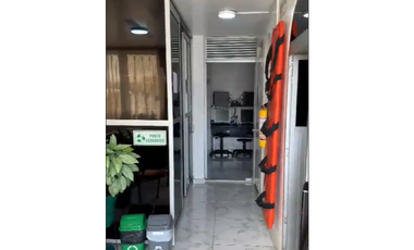 CASA COMERCIAL EN VENTA, SECTOR QUINTAS DE LA LAGUNA