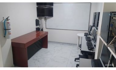 CASA COMERCIAL EN VENTA, SECTOR QUINTAS DE LA LAGUNA