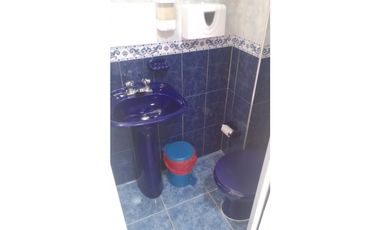 CASA COMERCIAL EN VENTA, SECTOR QUINTAS DE LA LAGUNA