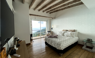 Casa para la Venta en El Poblado las Palmas