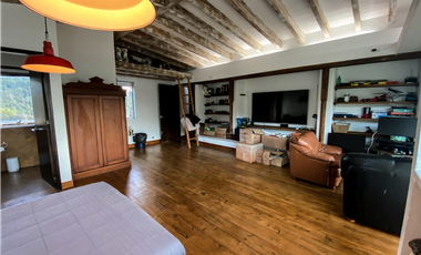 Casa para la Venta en El Poblado las Palmas