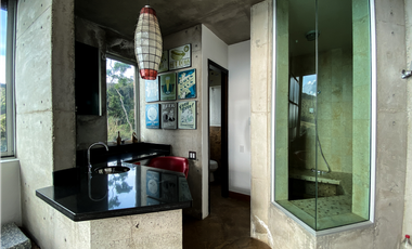 Casa para la Venta en El Poblado las Palmas