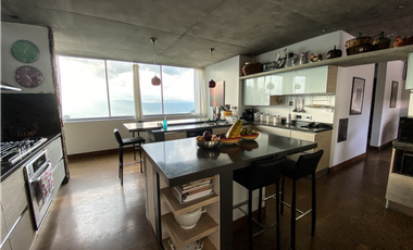 Casa para la Venta en El Poblado las Palmas