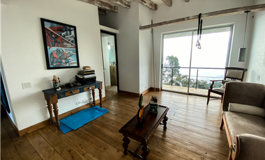 Casa para la Venta en El Poblado las Palmas