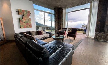 Casa para la Venta en El Poblado las Palmas