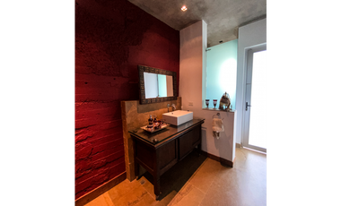 Casa para la Venta en El Poblado las Palmas